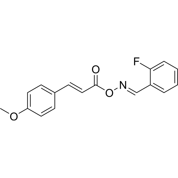 Antifungal agent 90 3023095-87-3